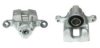 BUDWEG CALIPER 344820 Brake Caliper